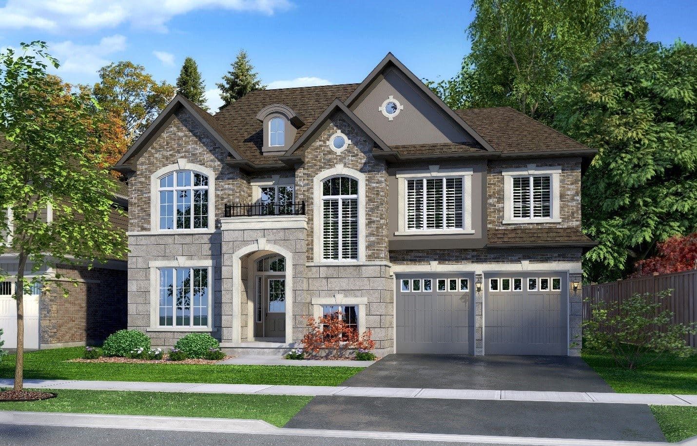 Prestige Shoreacres Burlington