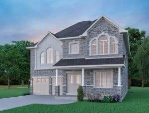 Eagle Glen Ajax