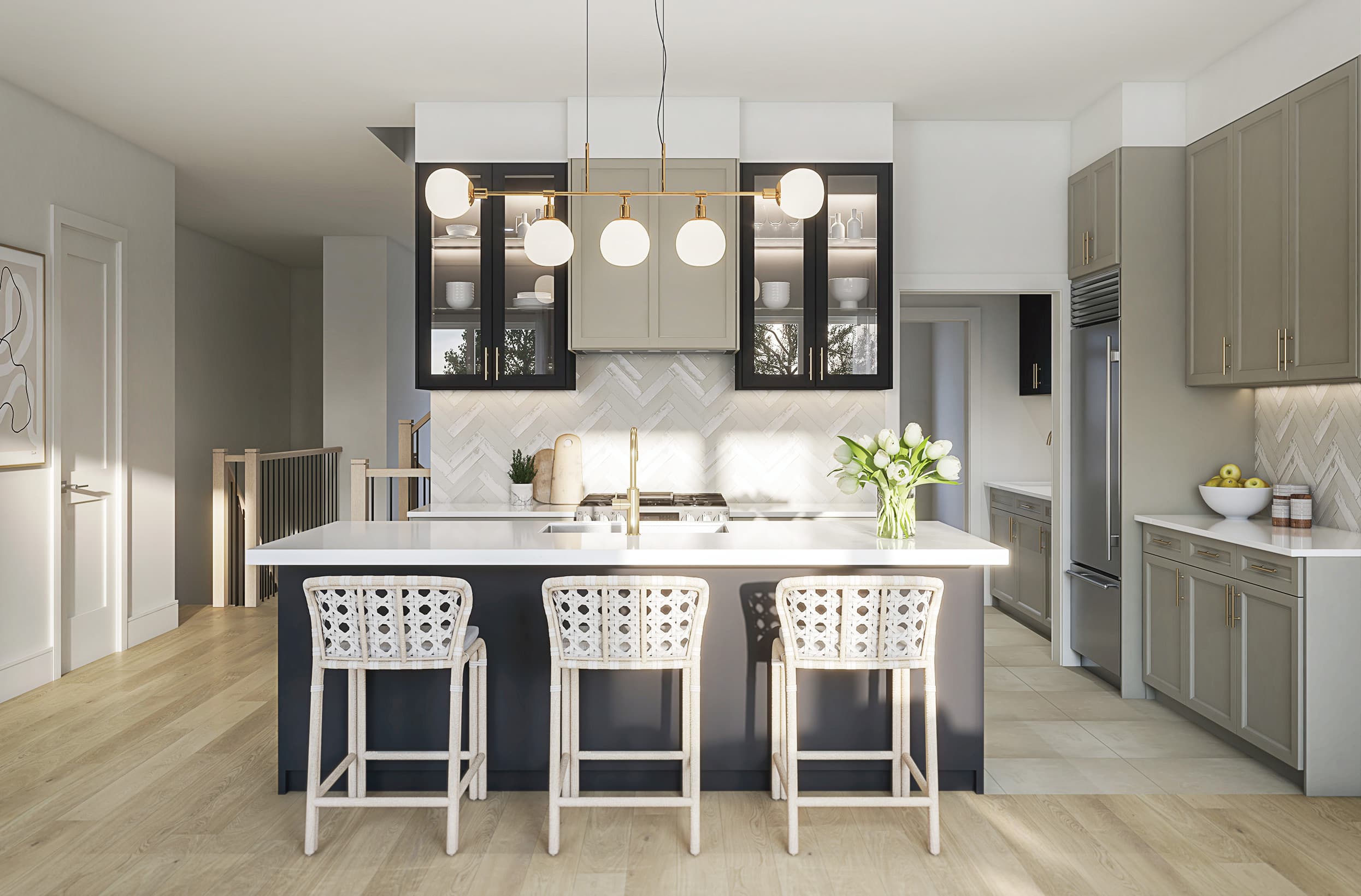 The Ravine Estates Mississauga