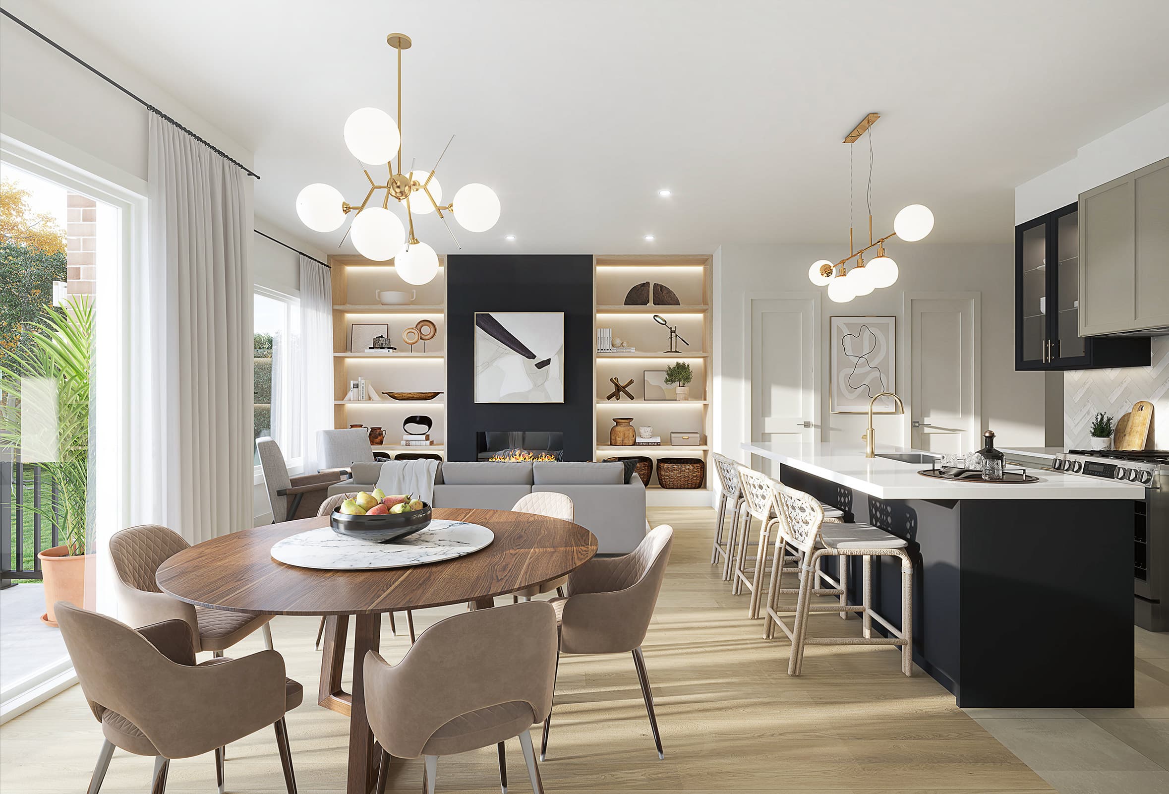 The Ravine Estates Mississauga