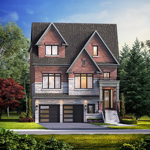 The Ravine Estates Mississauga