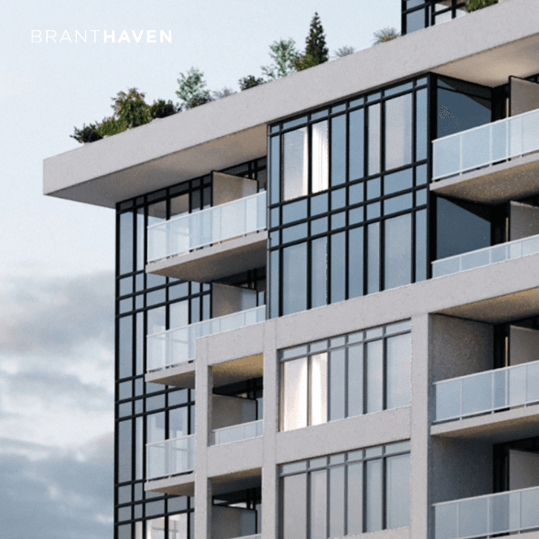 High Line Condos Mississauga
