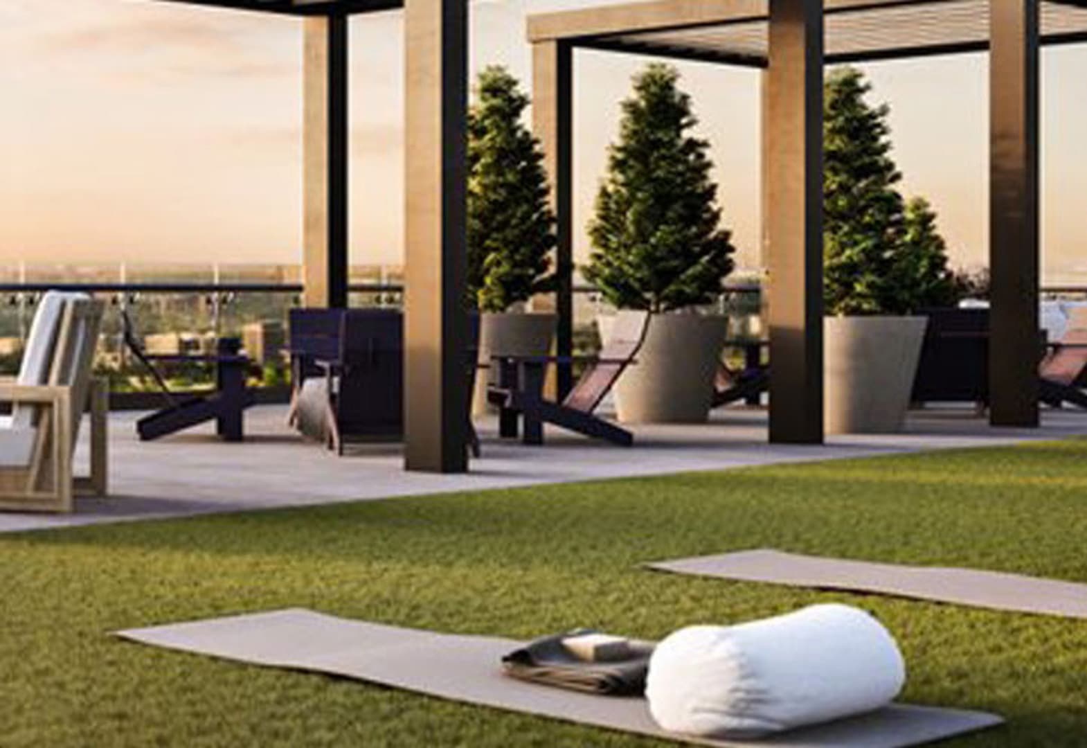 High Line Condos Mississauga
