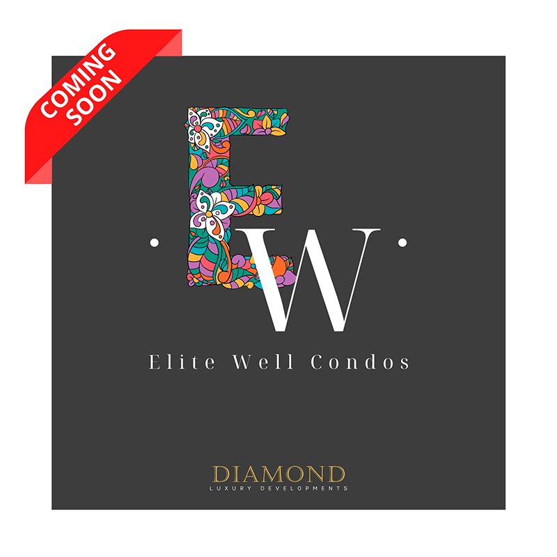 Elite Well Condos Mississauga