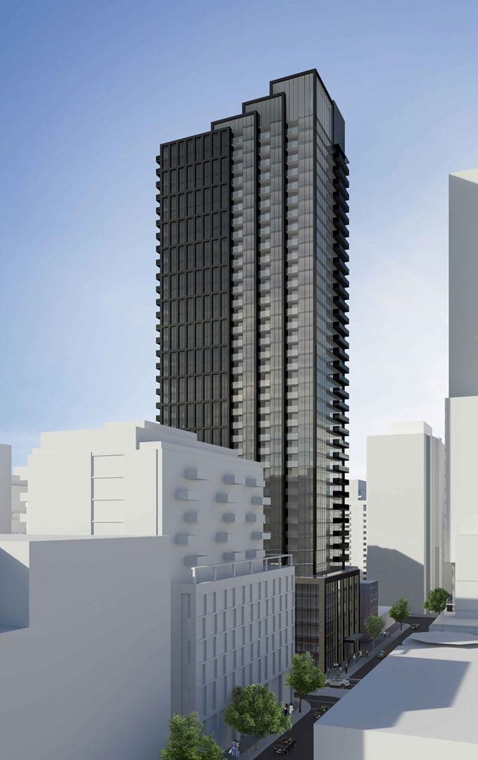 234 King Street East Condos toronto