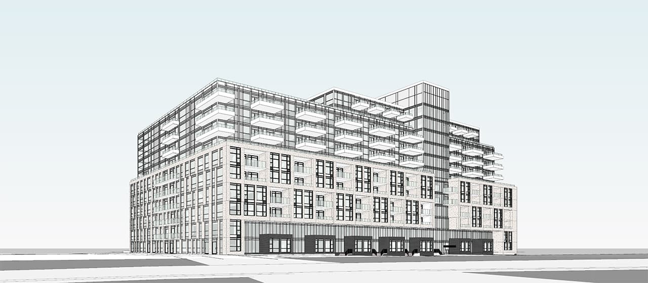 54 Glen Everest Condos Toronto