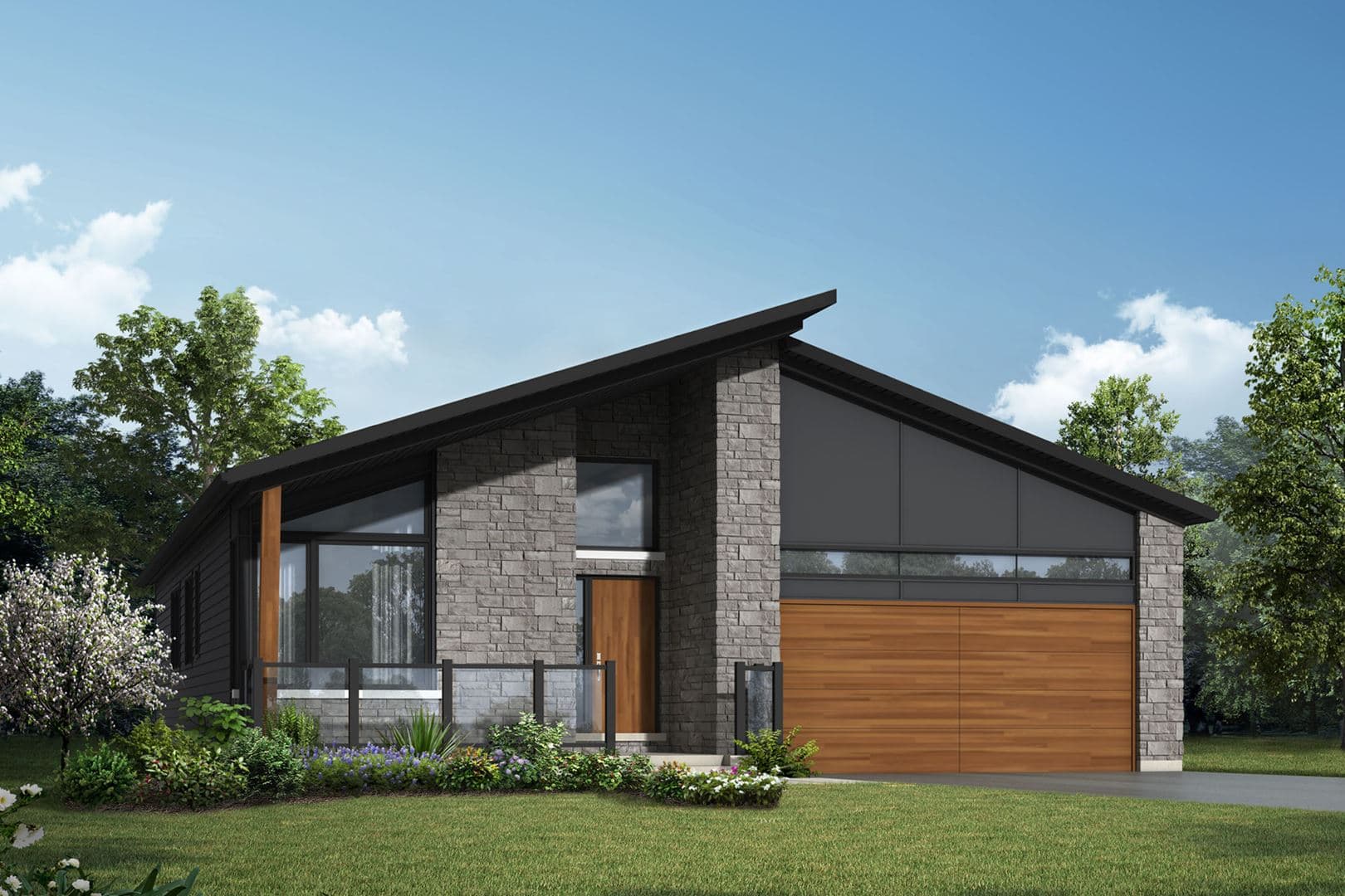 Crown of Stonebridge Ottawa