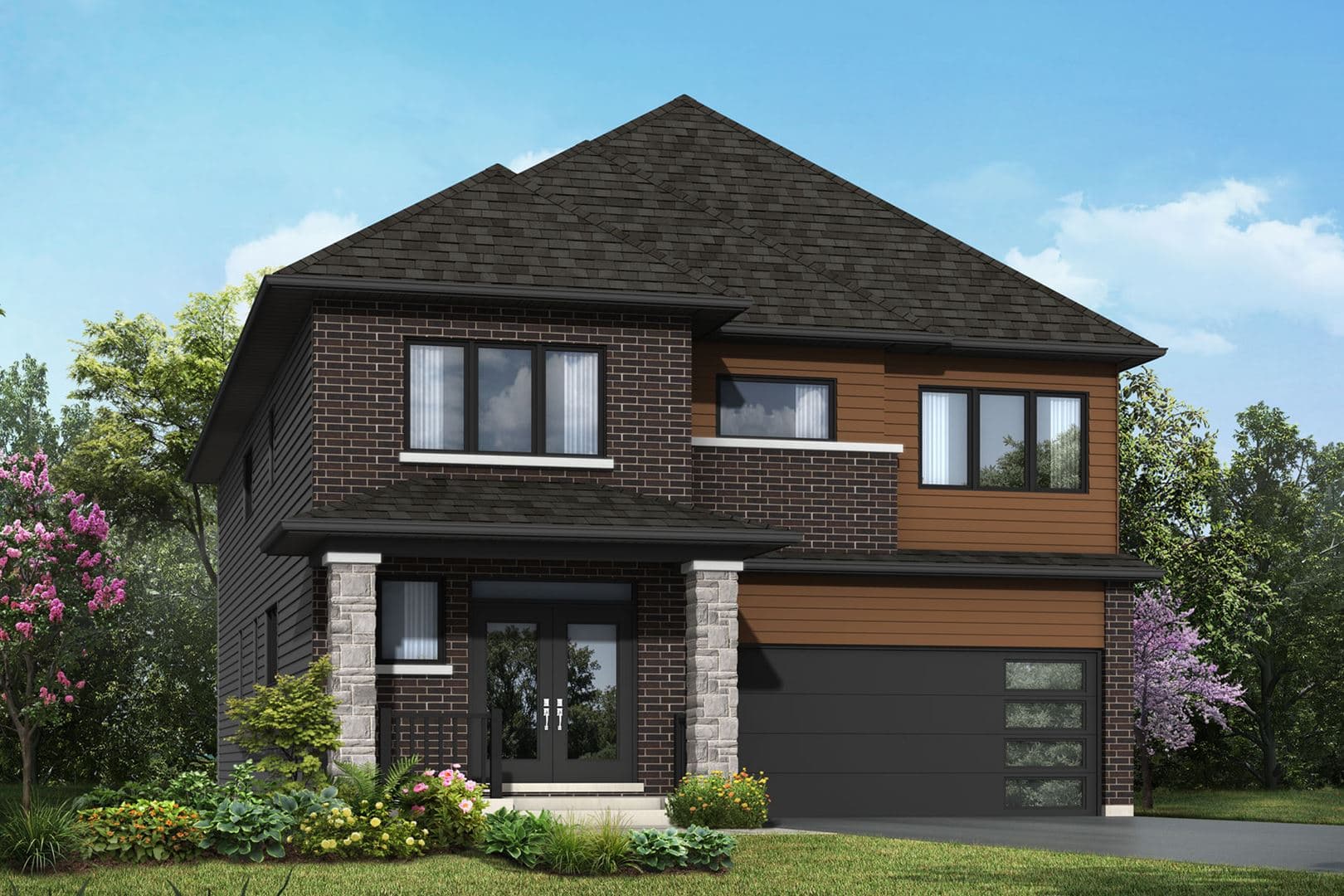 Crown of Stonebridge Ottawa