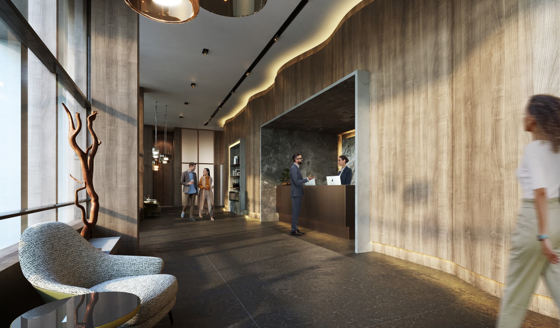 Universal City East Condos Pickering