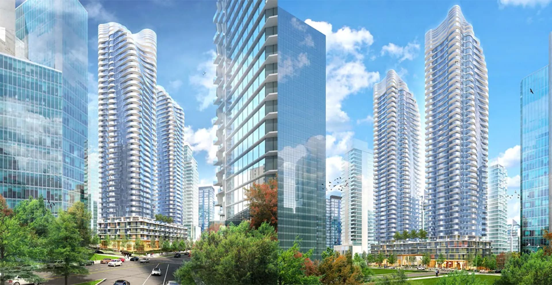 Alberni at Cardero Condos Vancouver