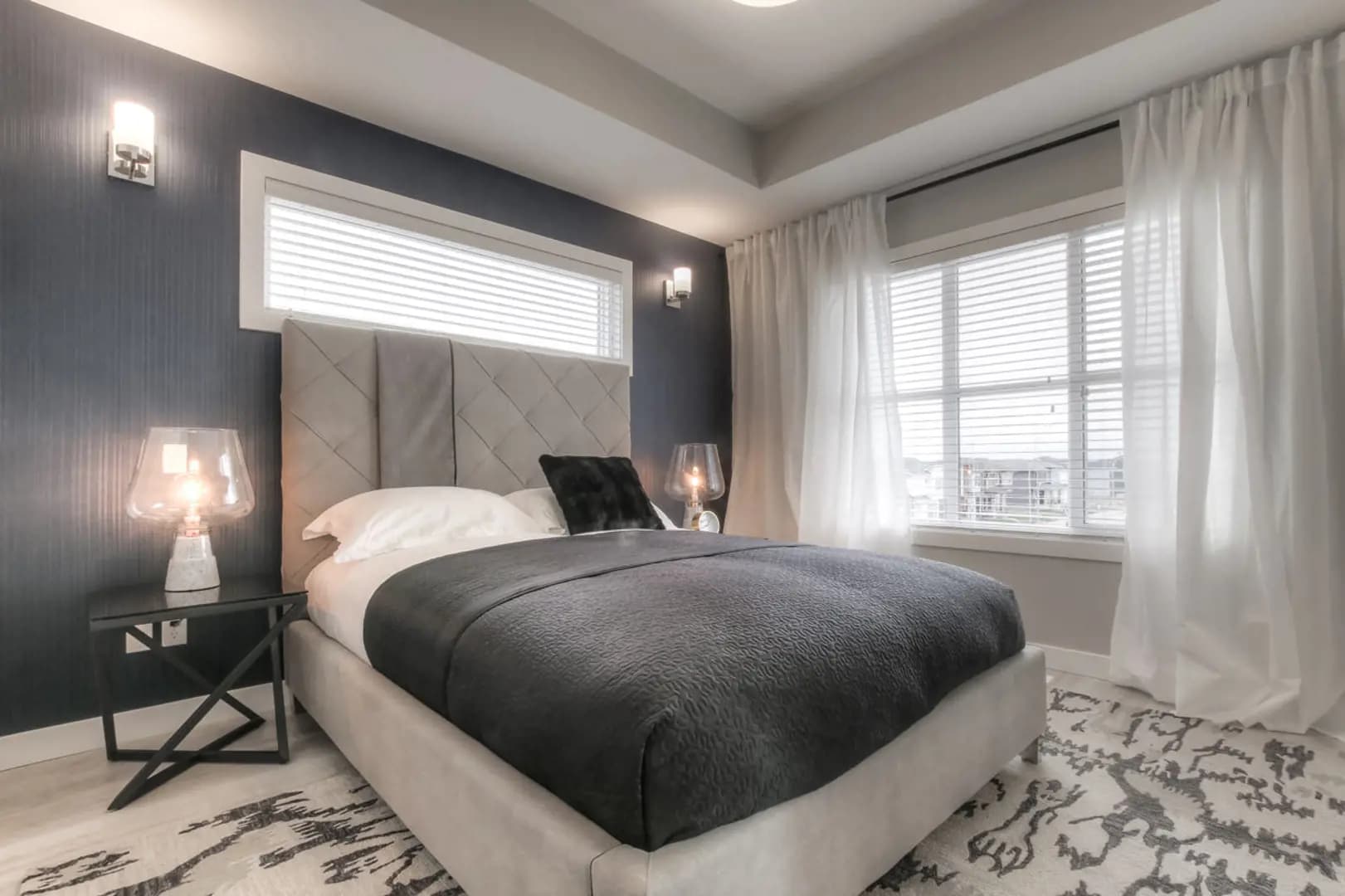 Chelsea Chestermere Calgary Truman