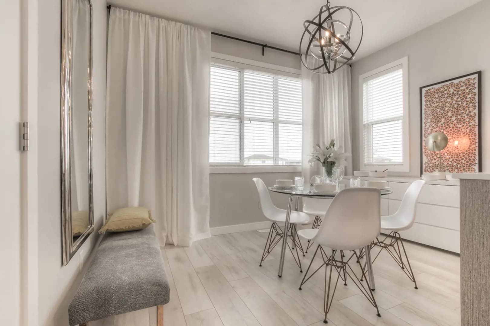Chelsea Chestermere Calgary Truman