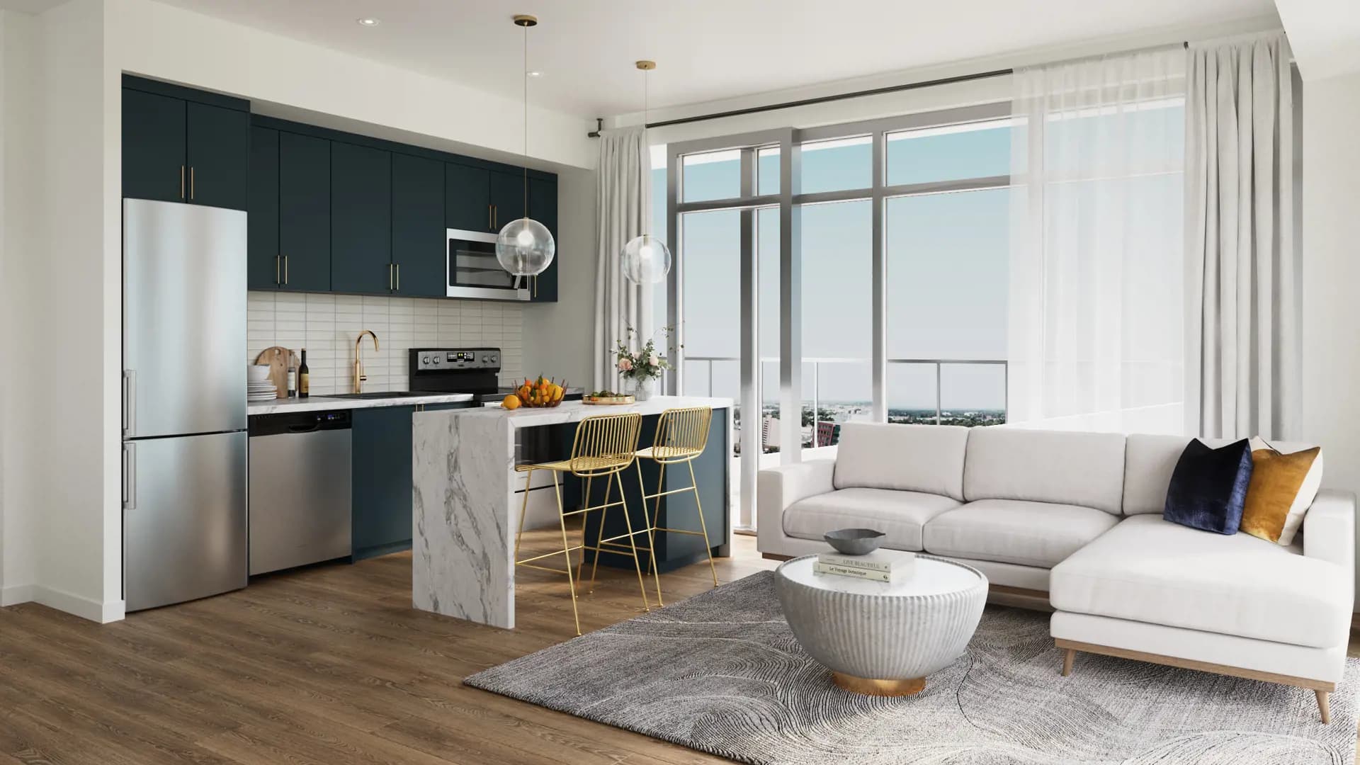 88 James condo St Catherines