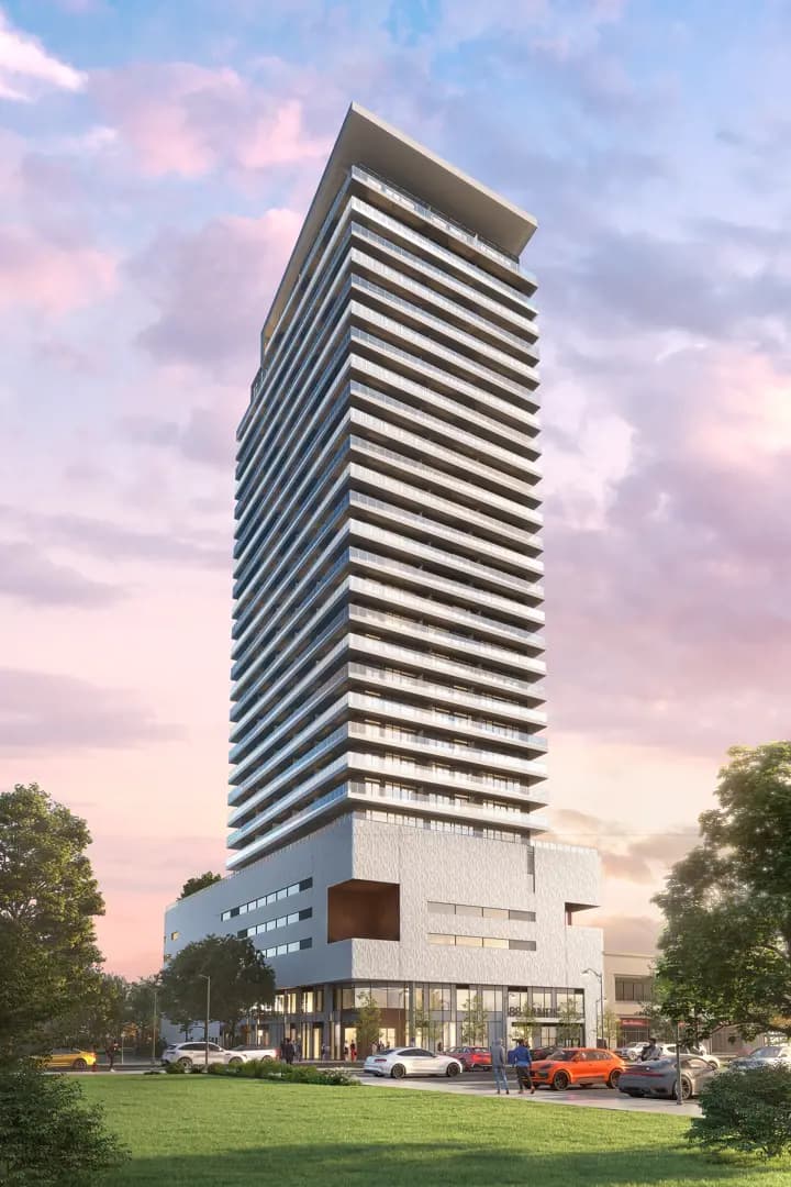 88 James condo St Catherines