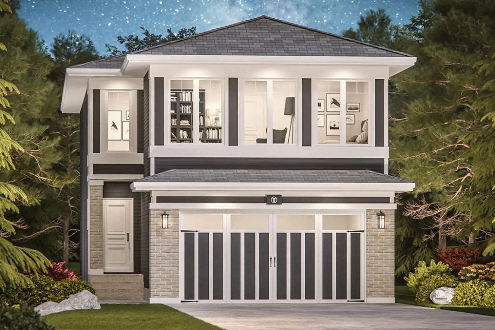 Carrington South Calgary