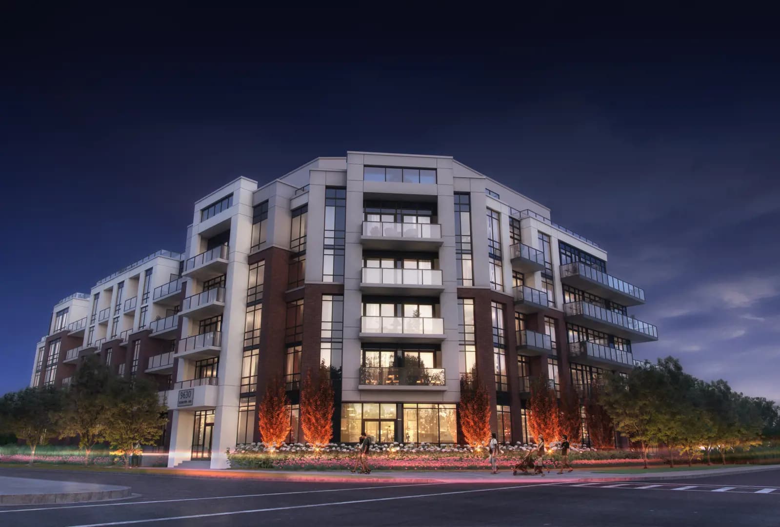 Marquis Condos Vaughan