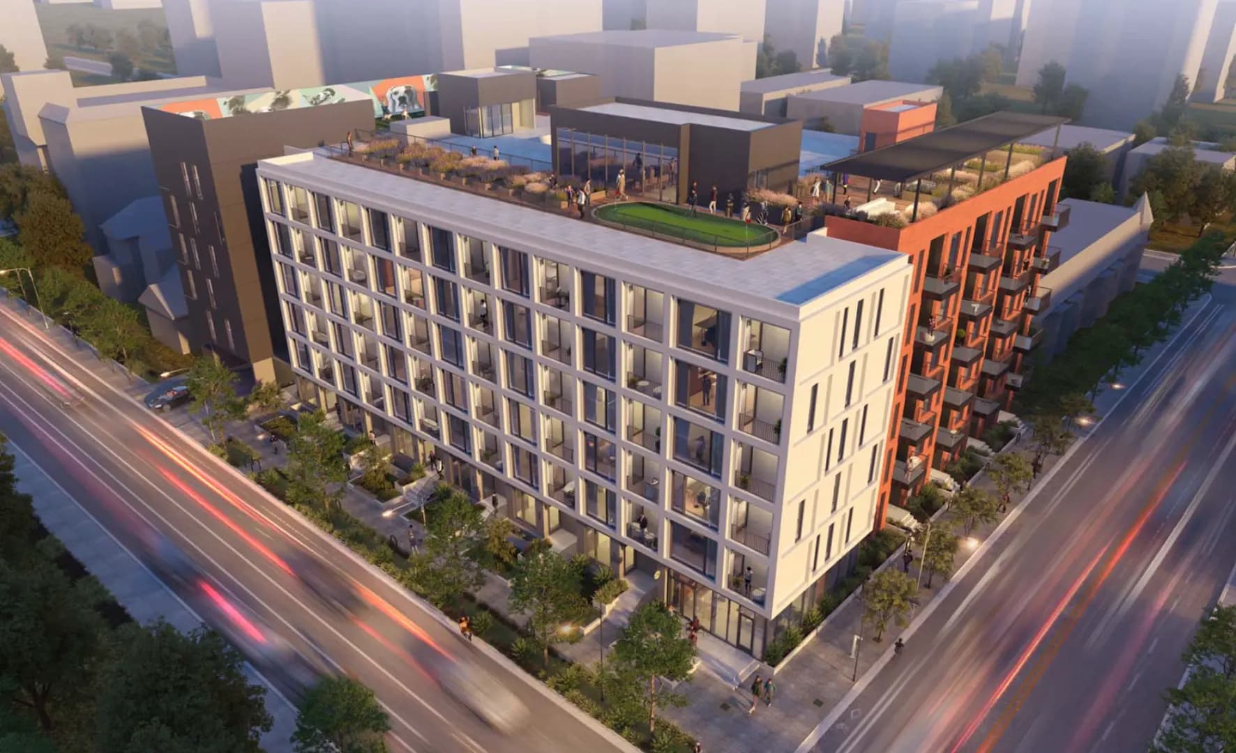 Broward Condos Calgary