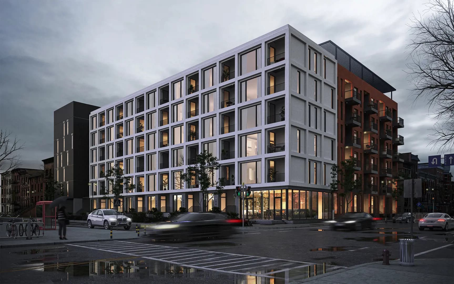 Broward Condos Calgary