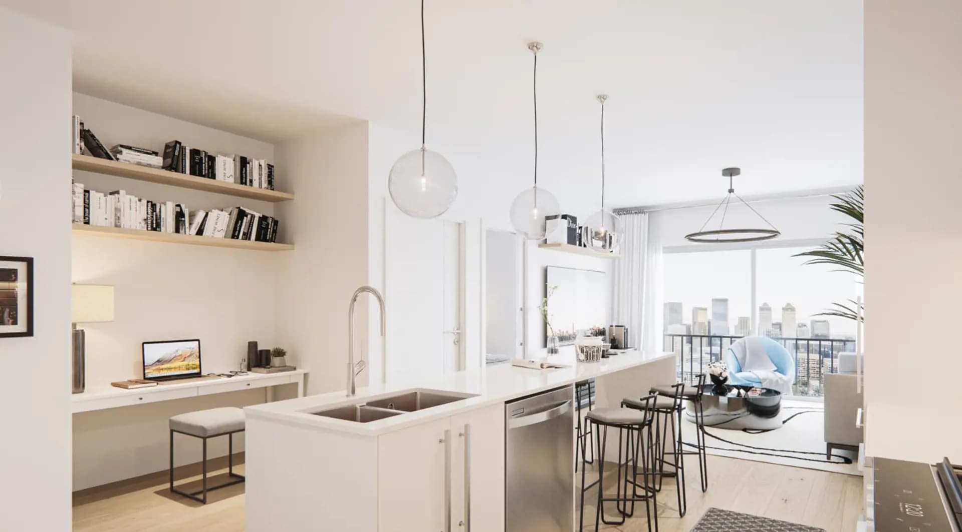 Broward Condos Calgary