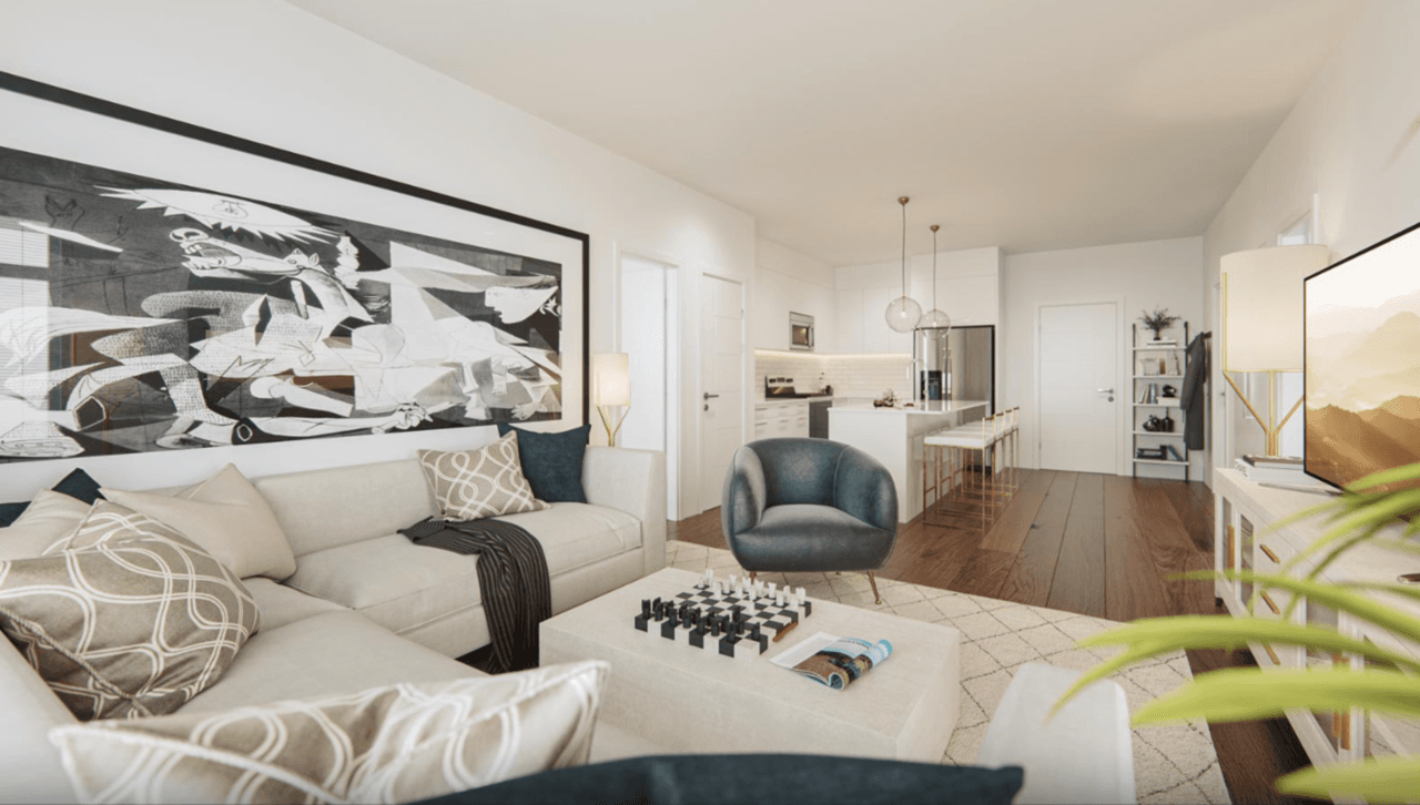 Hazelwood Condos Calgary