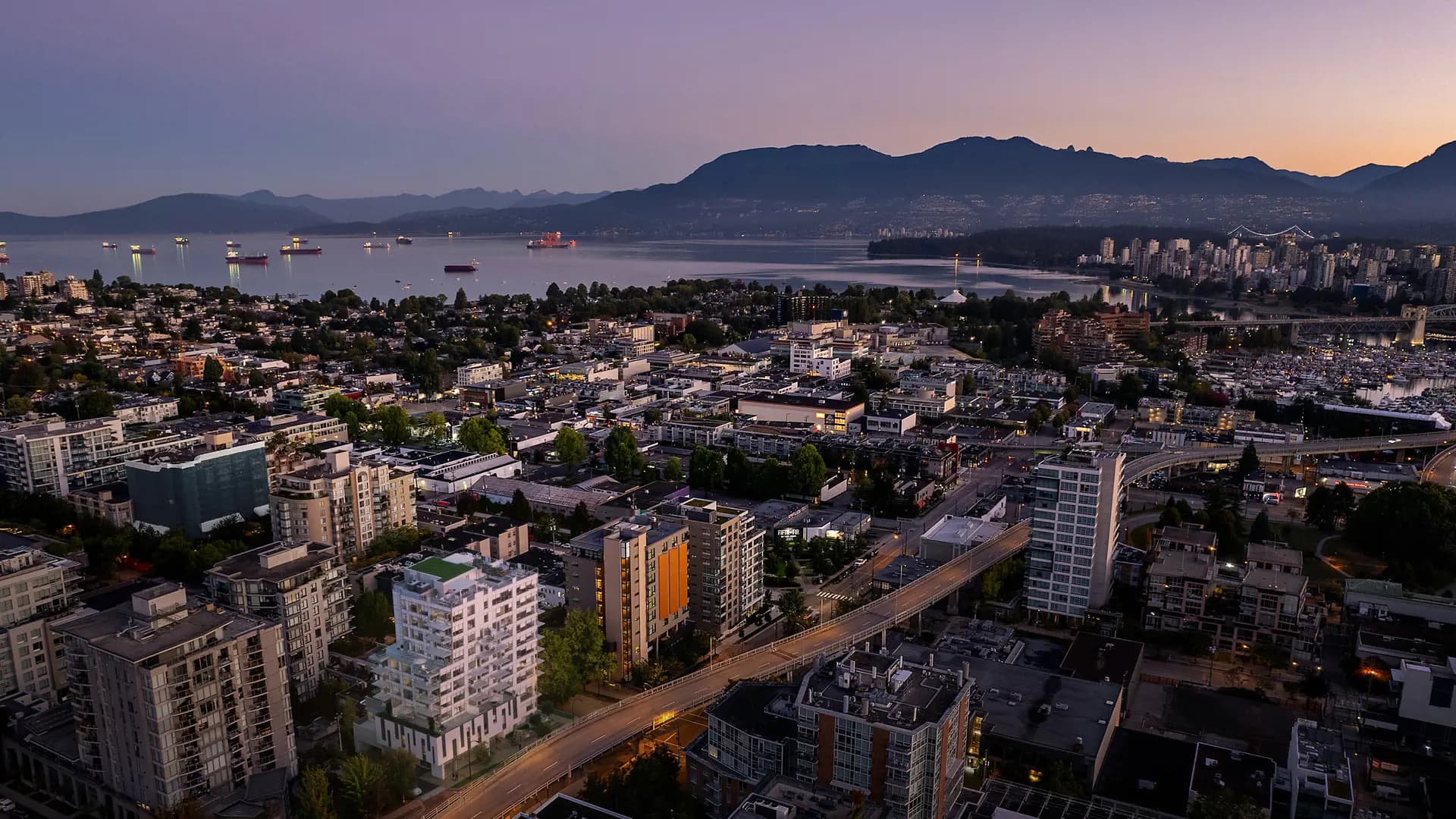 Italia Condos Vancouver