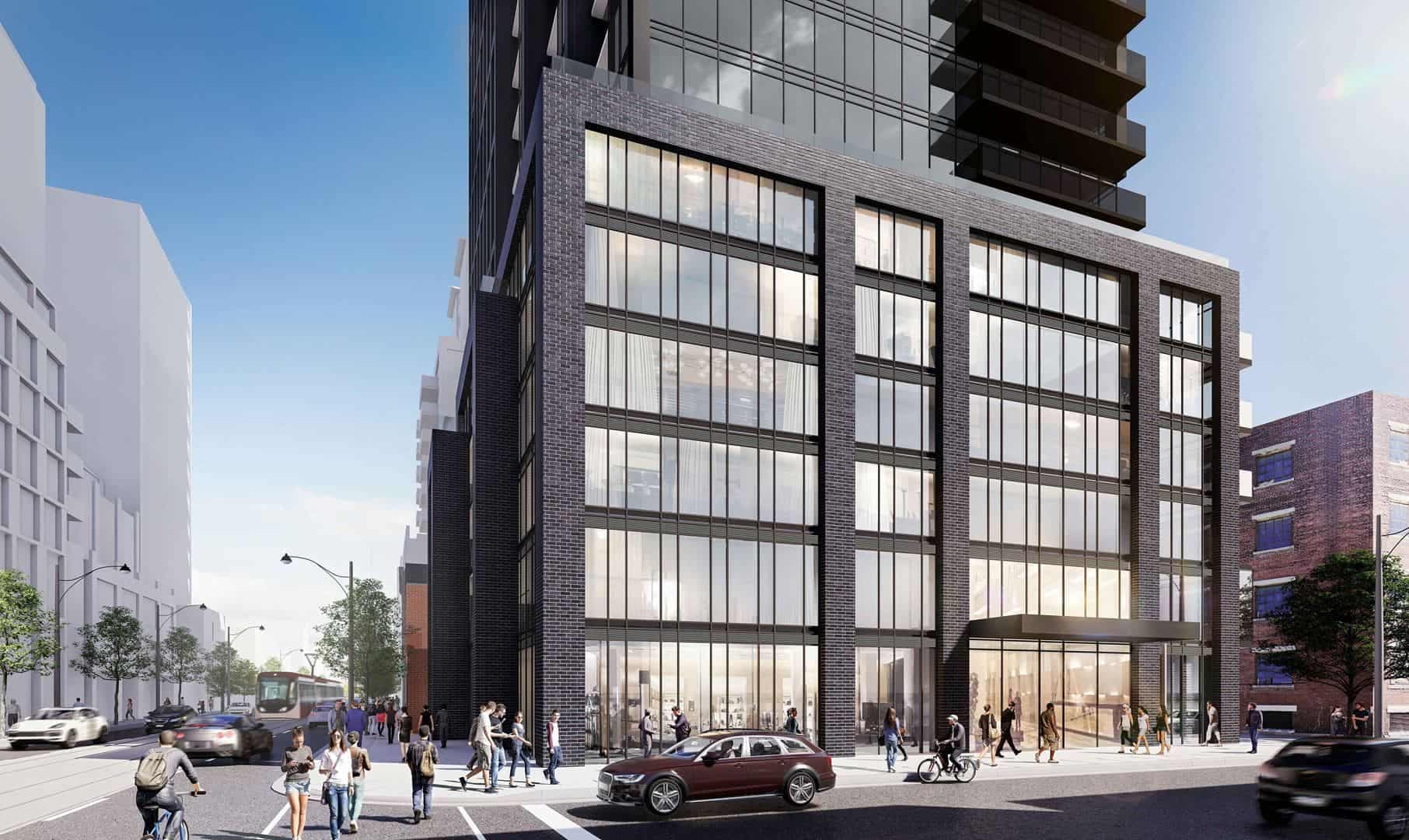 Allure Condos Toronto