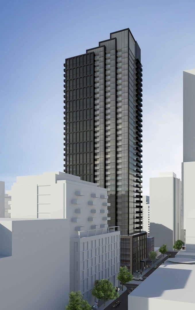 Allure Condos Toronto