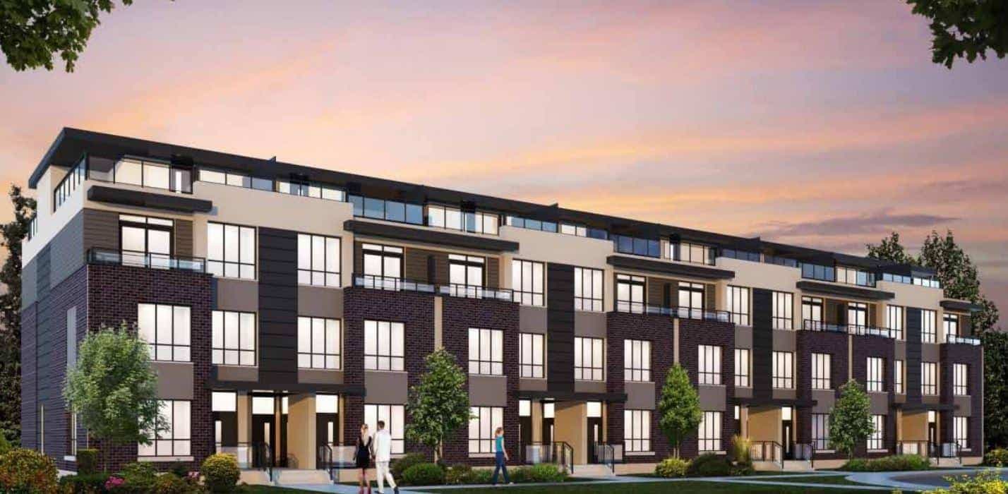 North Shore Condos Burlington