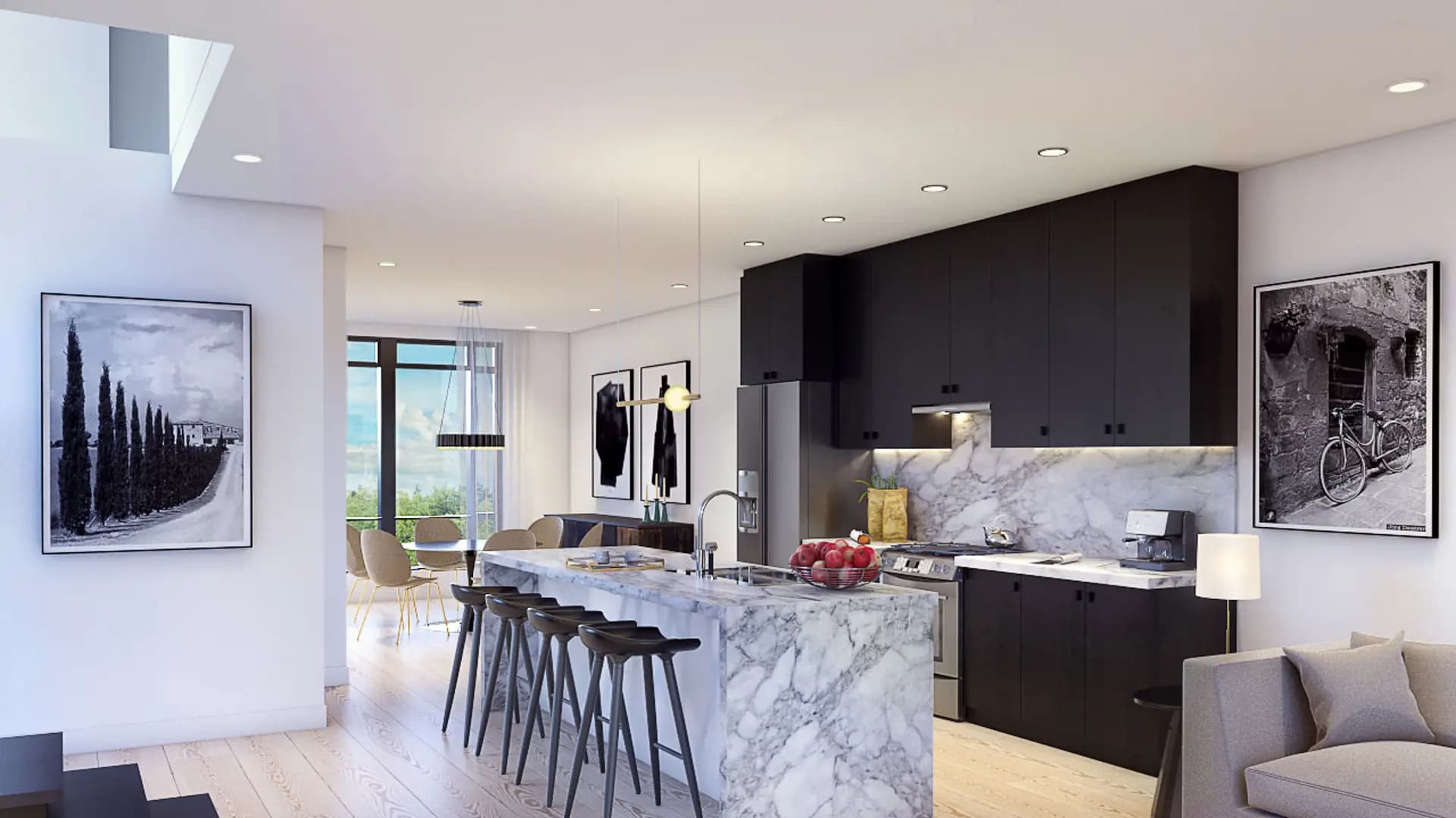 North Shore Condos Burlington