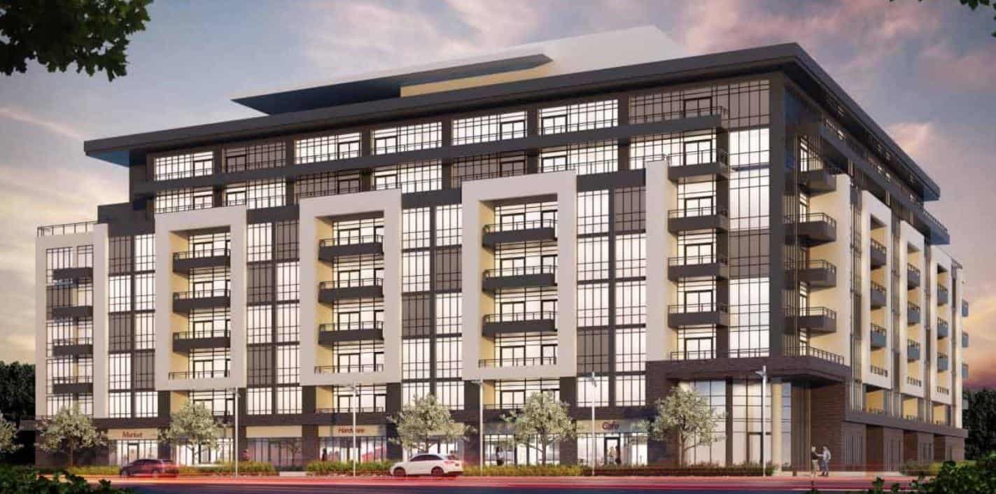North Shore Condos Burlington