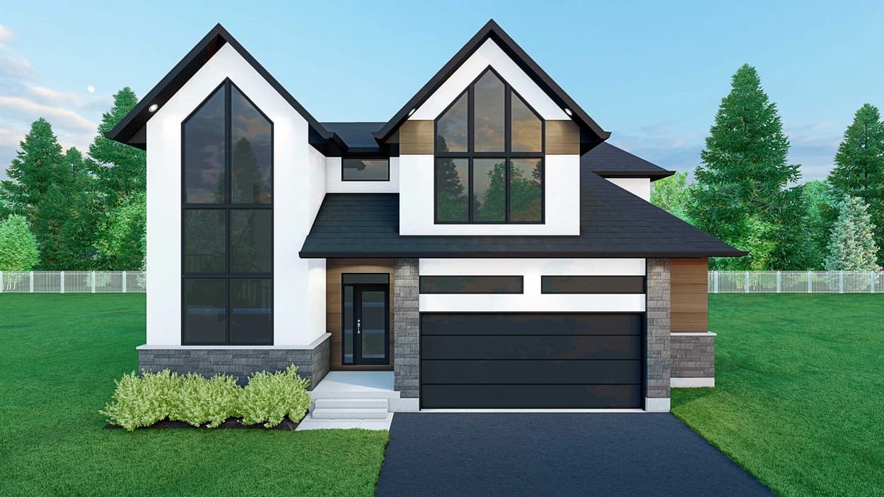 Stonecliffe Kitchener