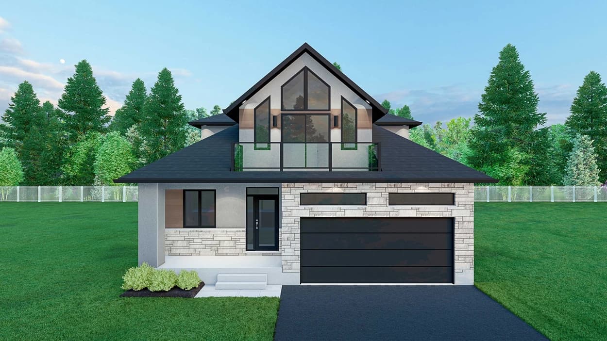 Stonecliffe Kitchener