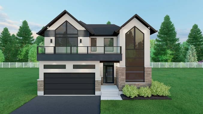Stonecliffe Kitchener