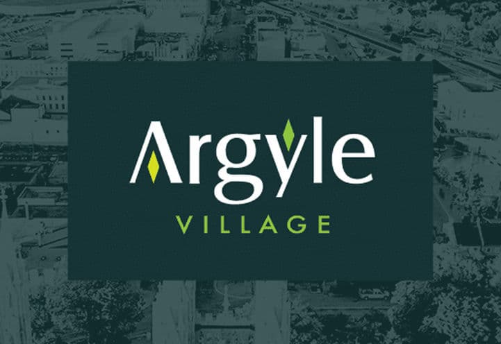 Argyle