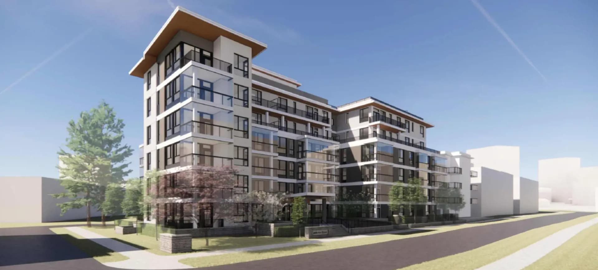 5079 Ash Street Condos Vancouver