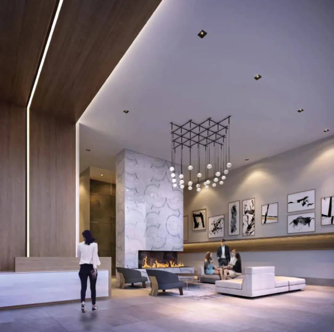 The Davis Residences at Bakerfield Condos