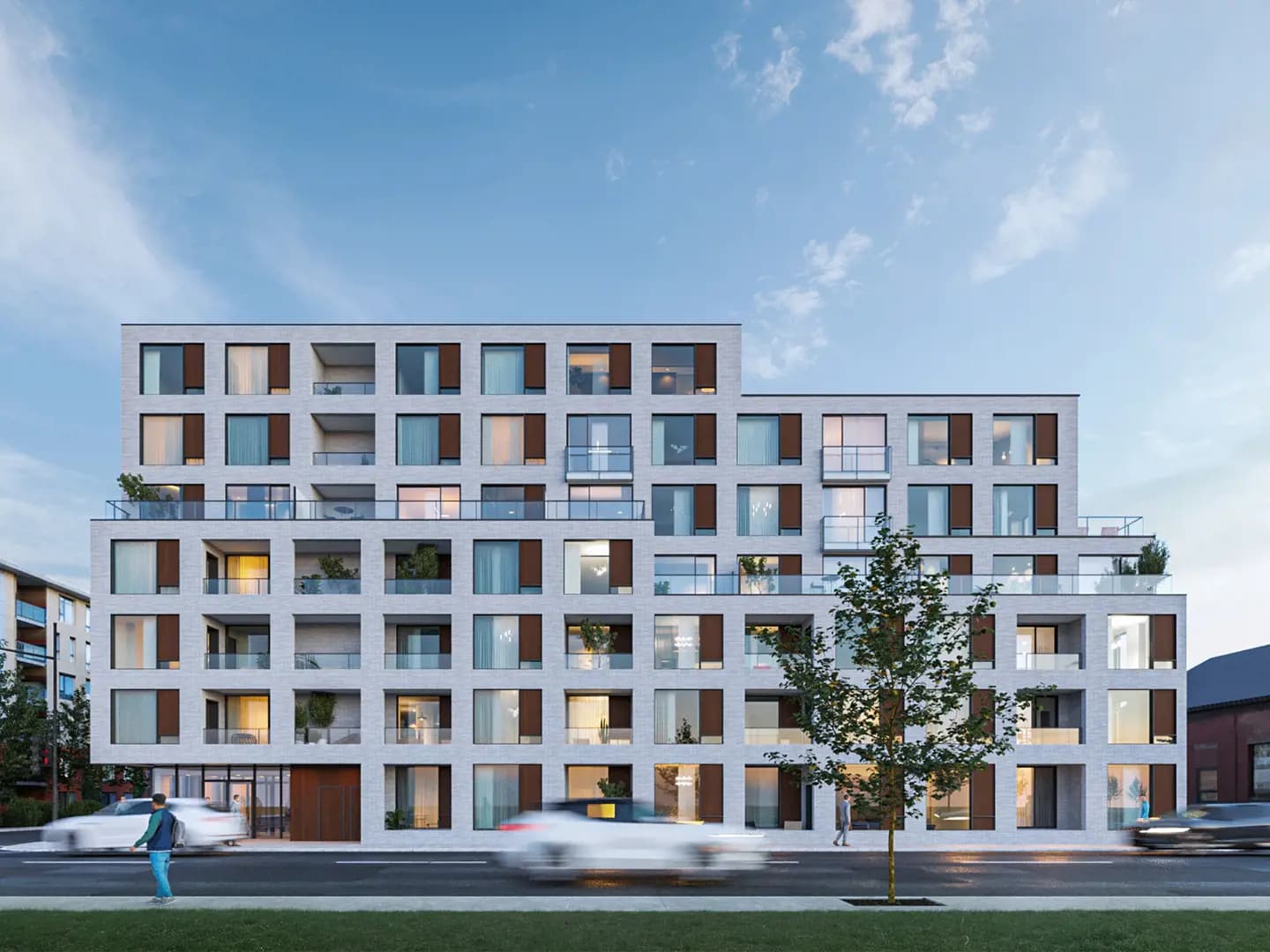 Suma Condo