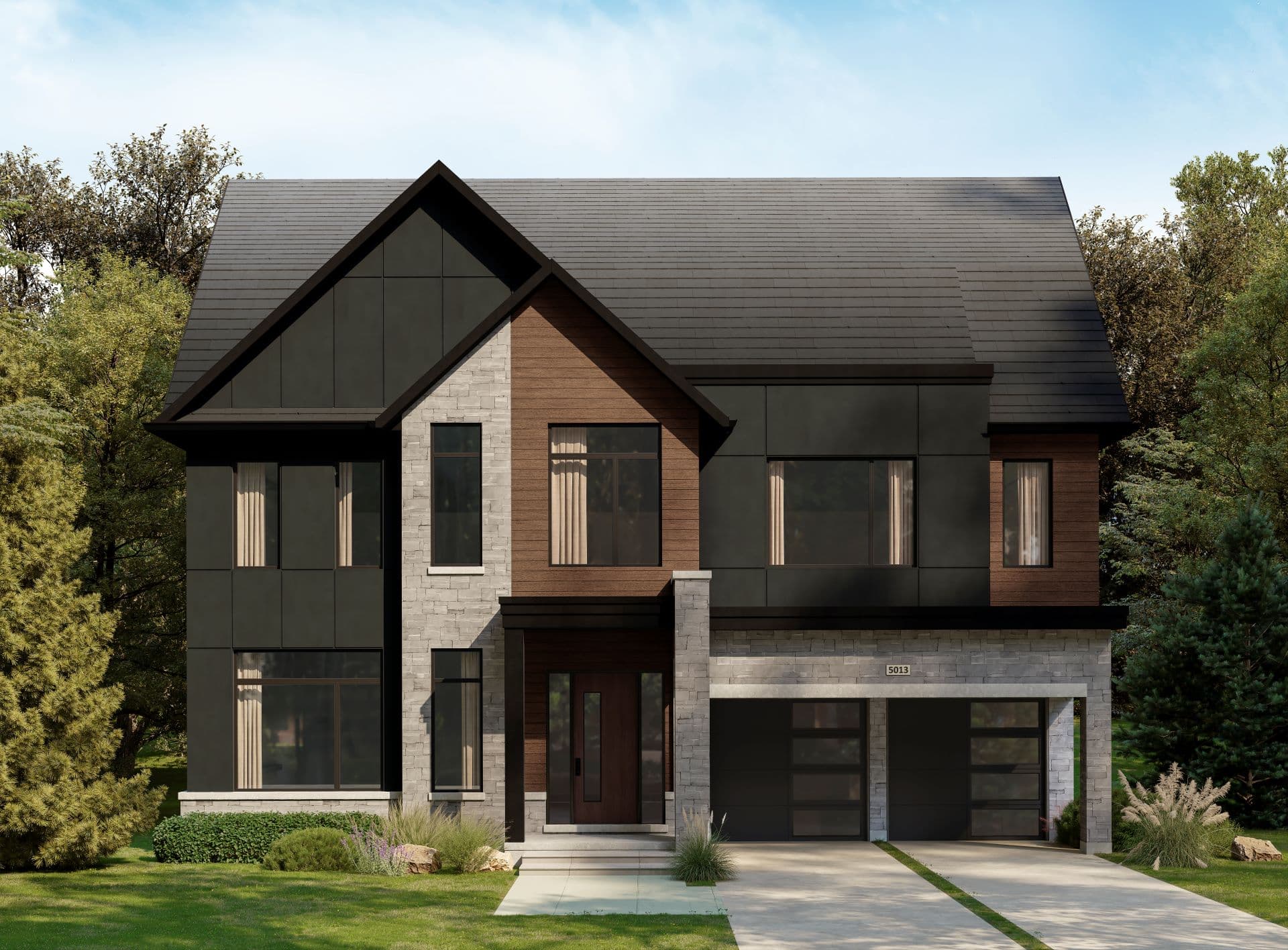 Creekside - Oakville