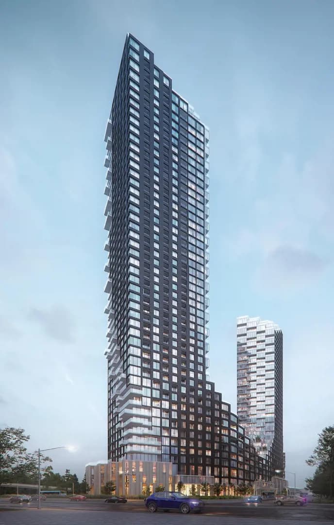 Panda Markham Condo