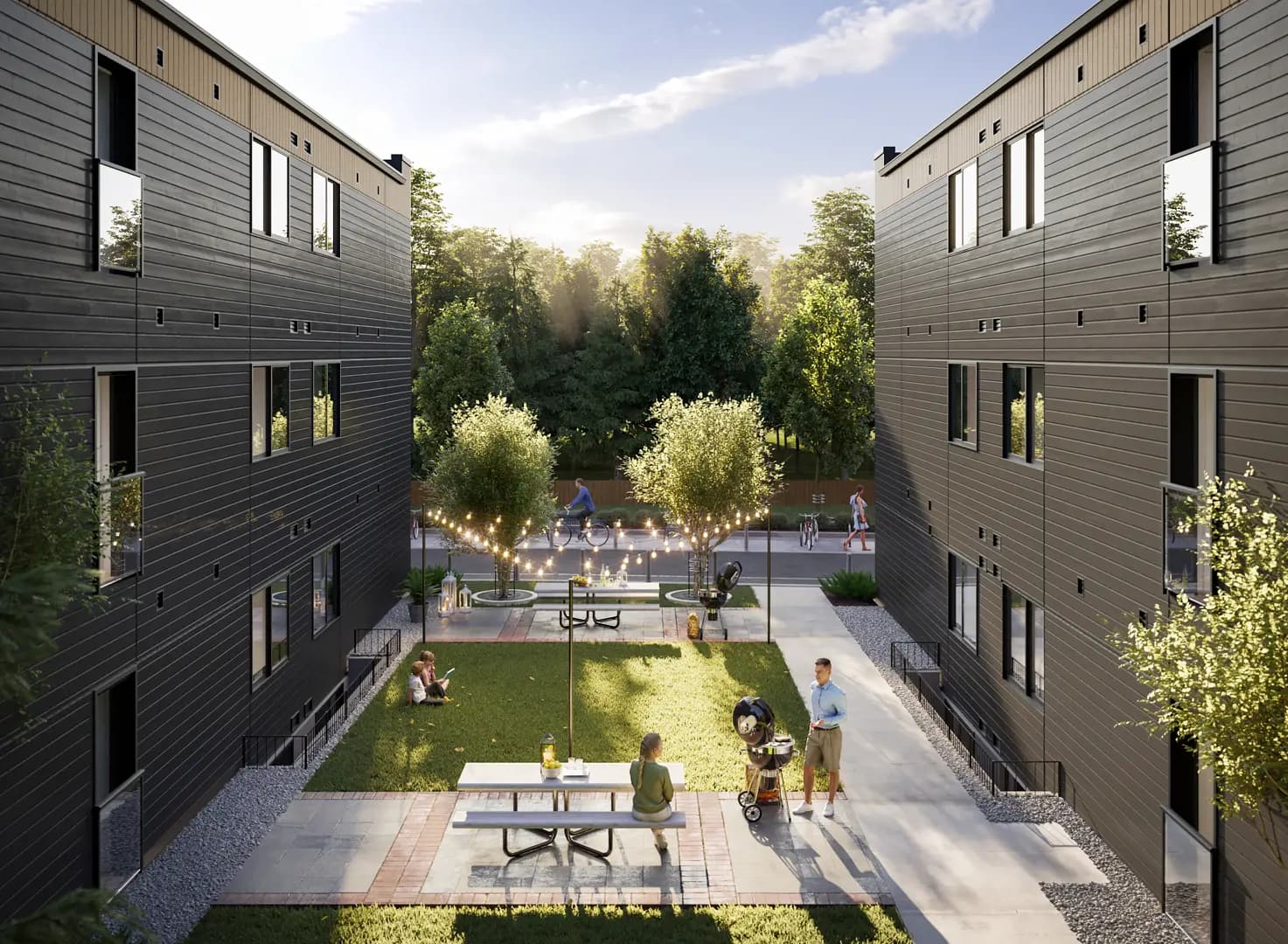 The Independent Condos - Stoney Creek