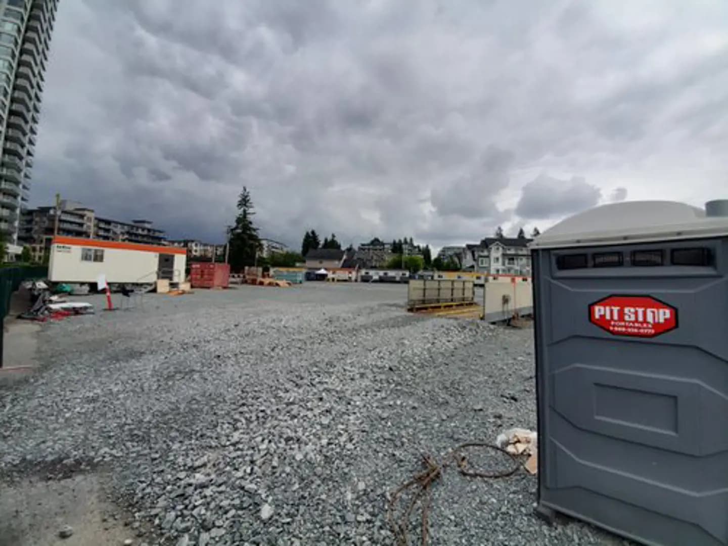 Myriad Condos - Coquitlam