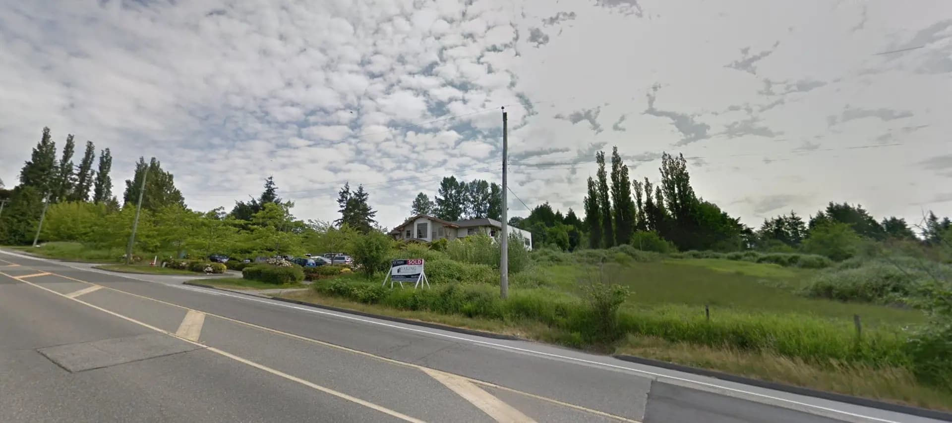 Cascadia Townhouse - Langley