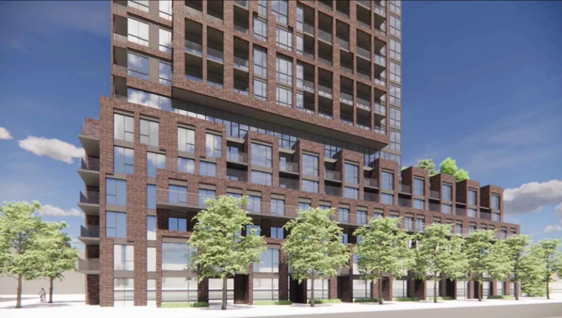 26 Greenbriar Road Condos - North York