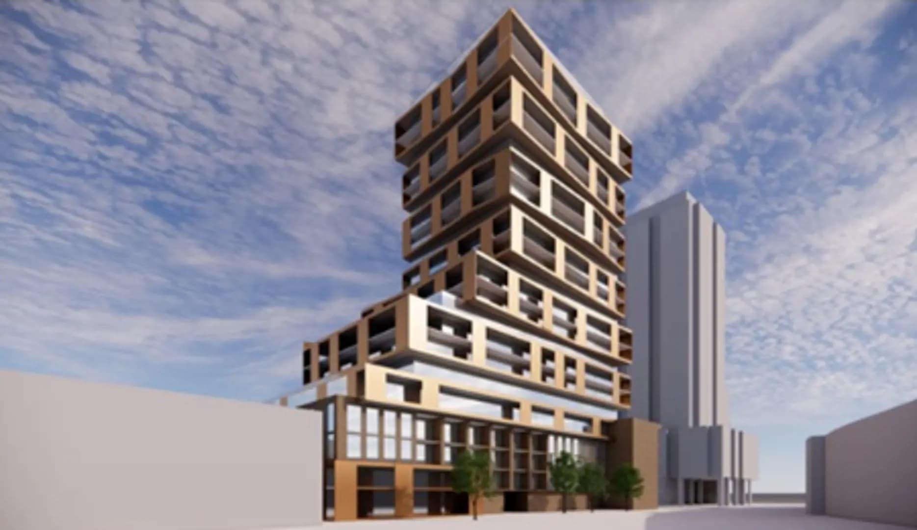 26 Greenbriar Road Condos - North York