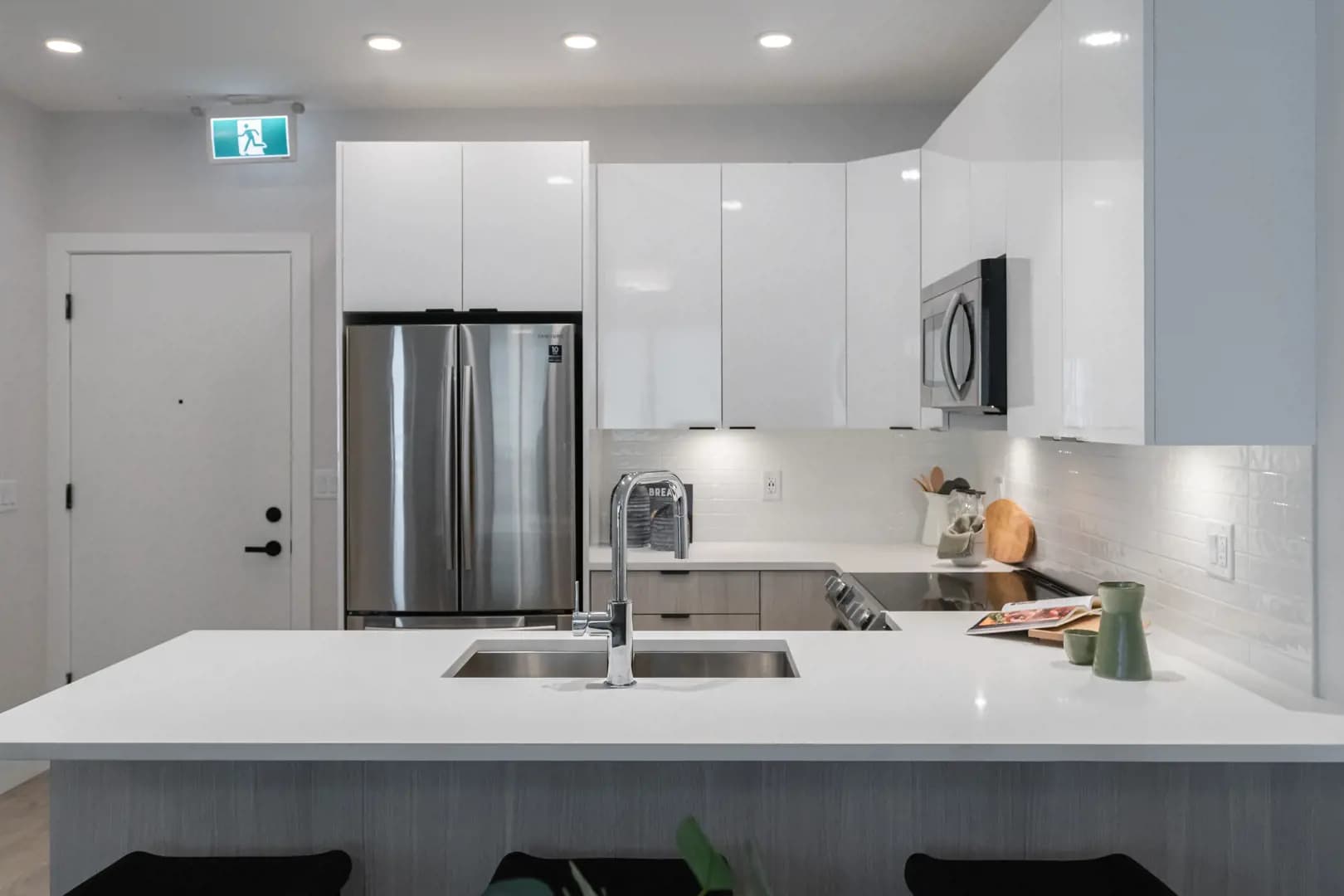 Galilea Condos Surrey