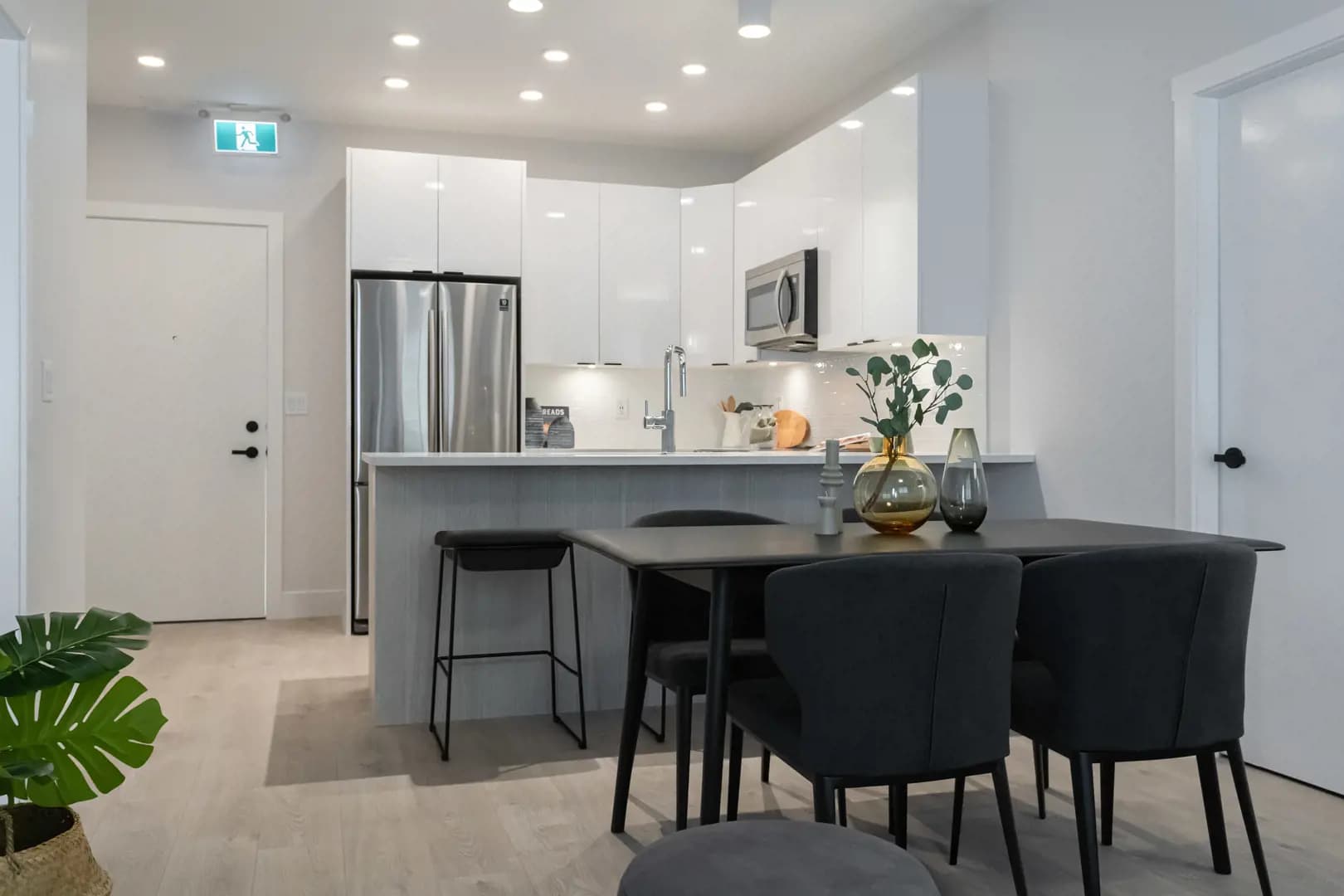 Galilea Condos Surrey