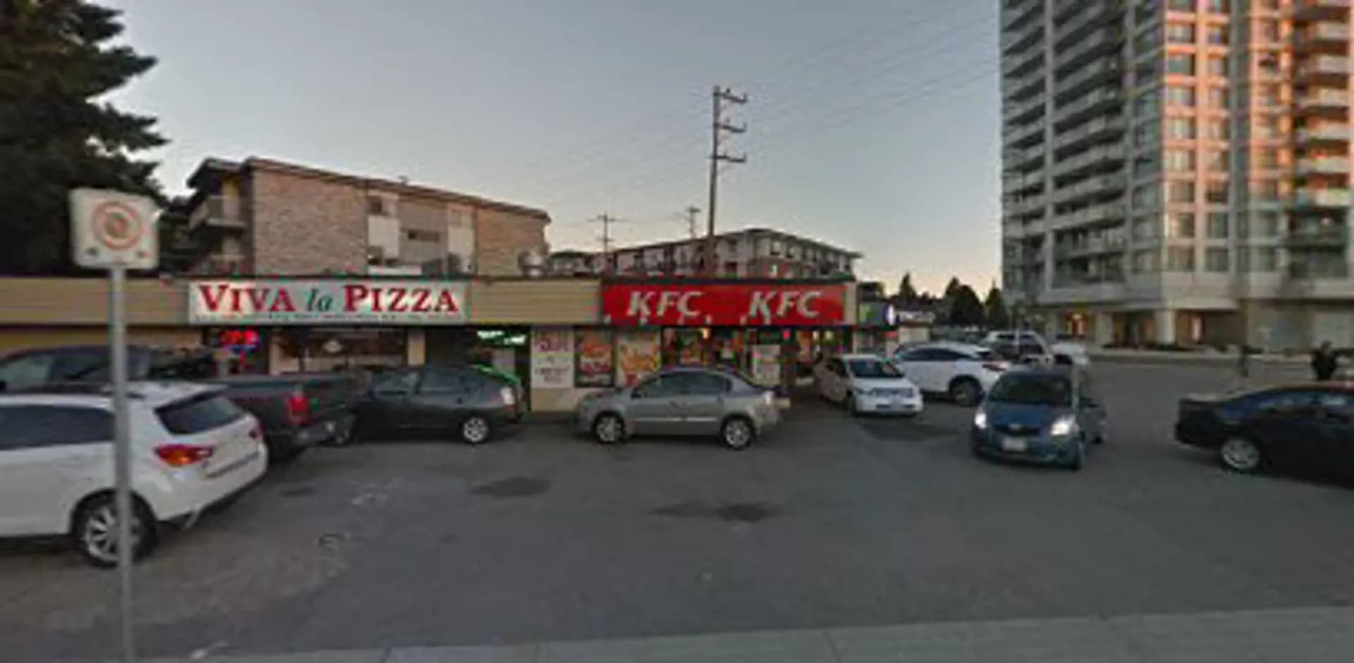 Clarke and Como Condos - Coquitlam