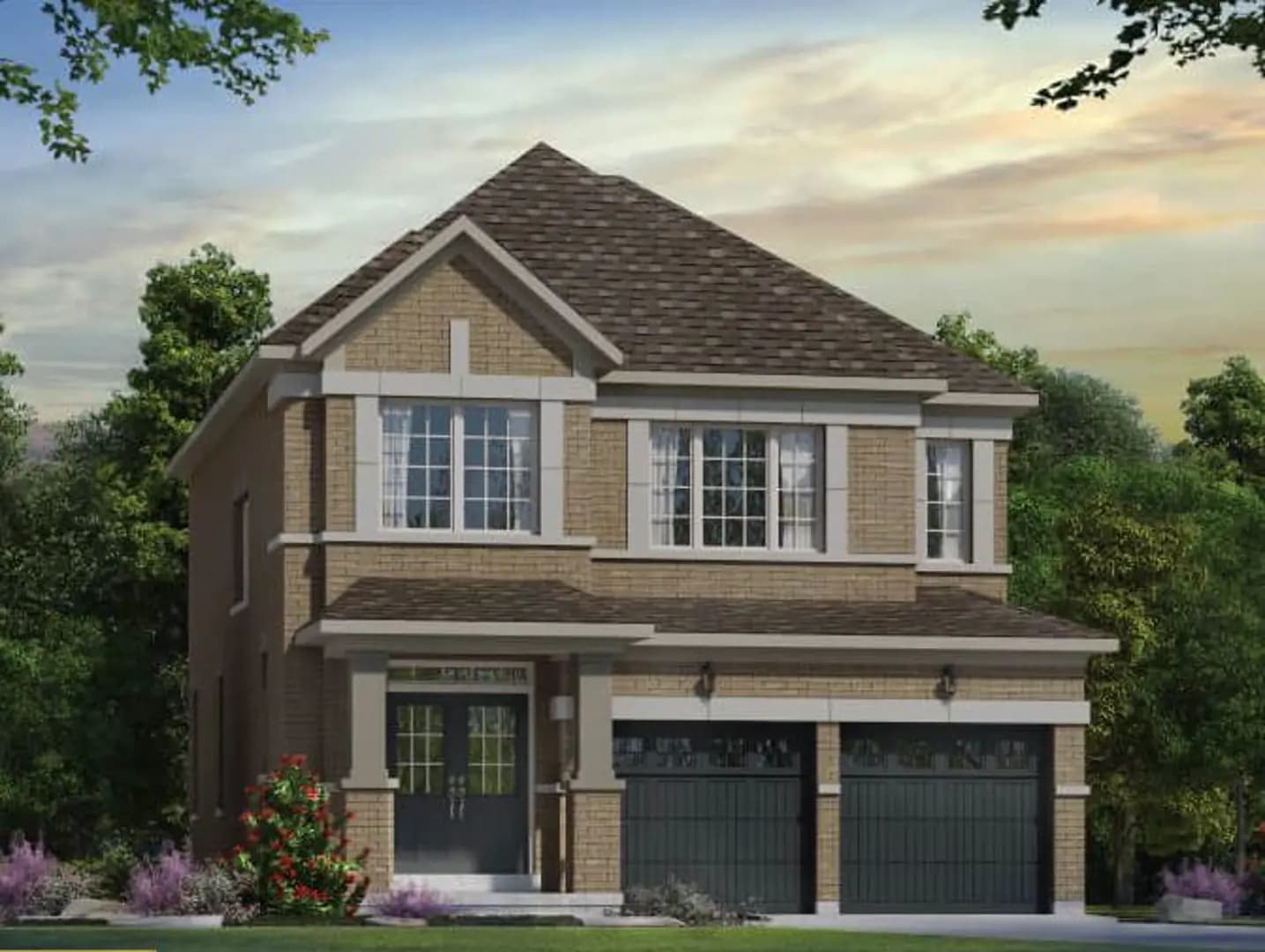 New Seaton - Pickering