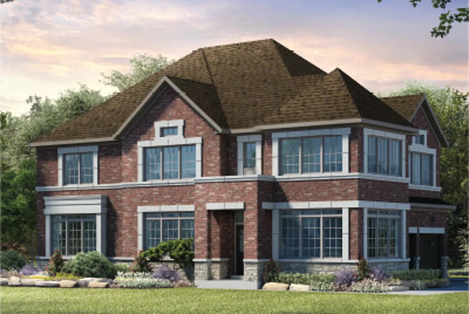 New Seaton - Pickering