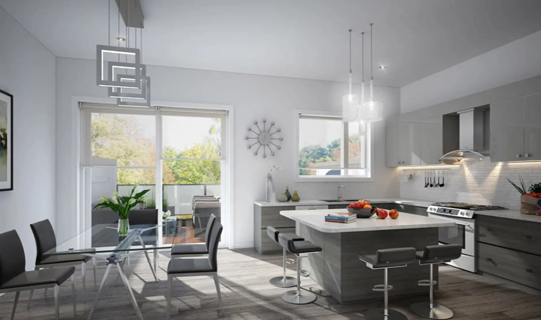 Mayfield Village - Brampton